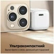 Зарядное устройство Ugreen X512 GaN USB-C 20W PD 3.0 QC 4.0+ Серый (55528) - изображение 5
