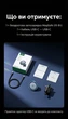 Автодержатель с беспроводной зарядкой Ugreen W708 Qi2 15W MagSafe в дефлектор LED Черный (35970) - изображение 11