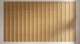 Гипсовая 3д панель Пинзо 500×250×40 мм - изображение 5