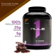 Протеин Rule 1 Casein 1800 g (Chocolate) - изображение 2