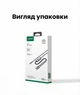 Кабель UGREEN US561 USB-C - 2x USB-C 2 в 1 PD 100W 5A E-Marker 1.5 м Сірий (35087) - зображення 15
