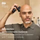 Электробритва для головы Philips HS5980/15 Pro серии 5000 - изображение 7