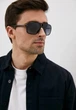 Очки мужские Carrera 8035/S Black - изображение 3