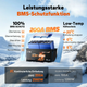 Аккумулятор Li Time LiFePO4 12.8V 100Ah Smart Bluetooth (H190) - изображение 9