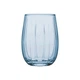 Набір склянок Pasabahce Linka 420405 BLUE (380 мл, 6 шт) - зображення 1