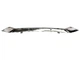 Накладка молдинг решітки радіатора Honda CR V III 06-25р Starline KH2957 994 - изображение 2