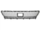 Решітка радіатора VW Golf VII 12-22р Starline KH9535 9946 - изображение 1