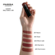 Помада для губ матовая Parisa Cosmetics Stay Matte L-08, 204 Pop berry Вишневая - изображение 4