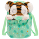 Интерактивная игрушка Baby Paws W3 – Тигрёнок Kiddisvit 927650IM - изображение 3