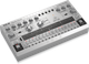 Драм-машина Behringer RD-6-SR 0720-ACY Срібний (4033653041126) - зображення 1
