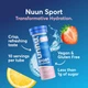NUUN Концентрат натуральных электролитов 80 таблеток Арбуз (4384302031) - изображение 2
