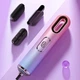 Фен для волос ионный FASHION HAIR DRYER MG-652 дорожный - изображение 5