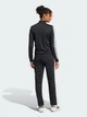 Спортивный костюм женский Adidas Essentials 3-Stripes JD5434 XS Черный/Белый (4067901416022) - изображение 2