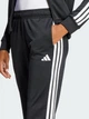 Спортивный костюм женский Adidas Essentials 3-Stripes JD5434 XS Черный/Белый (4067901416022) - изображение 5