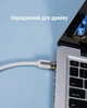 Патч-корд Vention CAT 7 SFTP RJ-45 1 м 10 Гбит/с 600 МГц Серый (ICDHF) - изображение 15