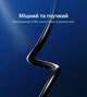 Патч-корд Vention CAT6 UTP RJ45 1000 Мбіт/с 3 м Чорний (IBEBI) - зображення 12