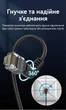 Патч-корд Vention CAT6A UTP RJ45 10 Гбит/с поворотный 360° тонкий 2.8 мм 3 м Черный (IBOBI) - изображение 8