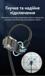 Патч-корд Vention Cat6A UTP RJ45 10 Гбит/с Поворотный 360° Тонкий 2.8 мм 15 м Черный (IBOBN) - изображение 8