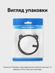 Патч-корд Vention CAT6A UTP RJ45 10 Гбит/с поворотный 360° тонкий 5 м Черный (IBOBJ) - изображение 7