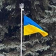 Флагшток збірний з нержавіючої сталі з механізмом підйому і спускання прапора 5.2м. З прапором. - зображення 1