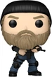 Фигурка Funko POP TV: The Stranger Things S5 - Jim Hopper (5908305250685) - изображение 1