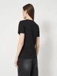 Футболка Guess Ss Cn Original Tee W1YI1B-I3Z14-JBLK L Jet Black A996 (7622078605920) - изображение 2