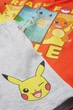 Пижама Pokemon (шорты, футболка) C&A 2214405c49 134 см комбинированная (100003127) - изображение 4