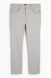 Штани slim fit C&A 22246291c49 W34L30 сірі (100005654) - зображення 4