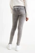 Джинсы skinny C&A 2225158c47 158 см серые (100002499) - изображение 4