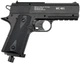 Пневматический пистолет Borner WC 401 (Colt Defender) - изображение 2