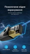 Патч-корд Vention CAT 8 SFTP RJ-45 - RJ-45 40 Гбит/с 2000 МГц 3 м Черный (IKABI) - изображение 9