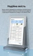 Патч-корд Vention Cat.6 UTP RJ45 угловой 90° вверх 10 м Черный (IBVBL) - изображение 13