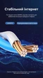 Патч-корд угловой Vention CAT6 UTP RJ45 8 жил 3 м Черный, 90° вниз, 1000 Мбит/с (IBWBI) - изображение 8