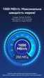 Патч-корд кутовий Vention Cat.6 UTP RJ45 90° вгору 1000 Мбіт/с 8 м Чорний (IBVBK) - зображення 5