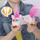 Zabawka interaktywna Hasbro DJ Furblets G1781 Fur DJ Furblet Berry (5010996330185) - obraz 8