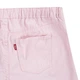 Джинсовые шорты Levi's 1159849766 (Розовый 6X) на рост 114-122 см - изображение 4