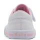 Детские кеды Polo Ralph Lauren 33 (2,5 US) 21,7 см Белый 1159852593 - изображение 4