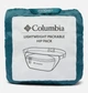 Поясная сумка Columbia на молнии 1159846810 Бирюзовый - изображение 4