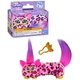 Інтерактивна іграшка Hasbro DJ Furblets G1785 Fur DJ Furblet Kitt Ee (5010996330222) - зображення 1