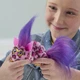 Інтерактивна іграшка Hasbro DJ Furblets G1785 Fur DJ Furblet Kitt Ee (5010996330222) - зображення 9
