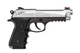 Пневматичний пістолет CROSMAN Mako Blowback, кал.4.5 мм (1003193) - изображение 2
