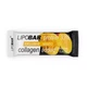 Lipobar Exclusive - 50g Mango протеїновий батончик Lipobar Exclusive зі смаком манго для швидкого перекусу, енергії та ситості - зображення 1