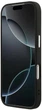Etui Guess 4G Big 4G Classic Logo do Apple iPhone 17 Pro Black (3666339517779) - obraz 7