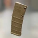 Магазин для AR15 Magpul на 30 патронов, Койот, PMAG 30 GEN M3 AR/M4 5.56x45mm / .223 Remington (MAG557) Койот - изображение 1