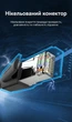 Патч-корд Vention CAT 8 SFTP RJ45 8 м 40 Гбит/с 2000 МГц Черный (IKOBK) - изображение 9