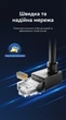 Патч-корд Vention CAT6 UTP RJ45 8 жил угловой 90° вниз 1 м 1000 Мбит/с Черный (IBWBF) - изображение 9