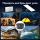 Кабель сетевой Vention Cat5e RJ45 для Starlink Standard Gen3 и Mini 1 Гбит/с экранированный IP67 15 м Серый (IACHN) - изображение 7