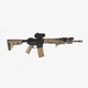 Магазин для AR15 Magpul Койот с окном на 30 п. PMAG 30 GEN M3 AR/M4 5.56x45mm / .223 Remington (MAG556) - изображение 6