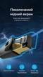 Патч-корд Vention CAT 8 SFTP Ethernet RJ-45 40 Гбит/с 2000 МГц 8 м Черный (IKABK) - изображение 9