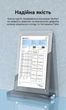 Патч-корд Vention Cat.6 UTP RJ45 угловой 90° вверх 1000 Мбит/с 3 м Черный (IBVBI) - изображение 13